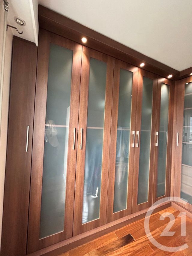 Appartement F5 &agrave; vendre - 5 pi&egrave;ces - 98,91 m2 - L Hay Les Roses - 94 - ILE-DE-FRANCE