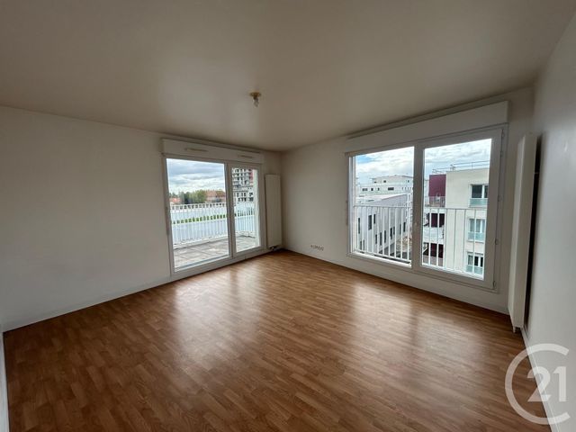 Appartement F3 à vendre - 3 pièces - 62,18 m2 - L Hay Les Roses - 94 - ILE-DE-FRANCE