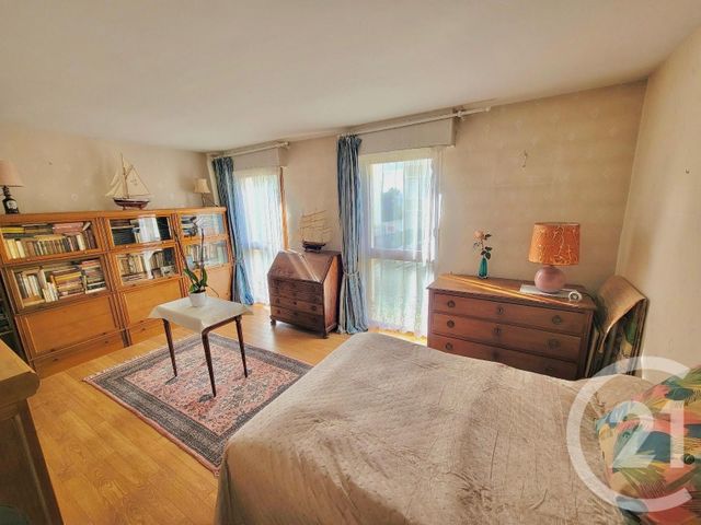Appartement F4 à vendre - 4 pièces - 63,14 m2 - L Hay Les Roses - 94 - ILE-DE-FRANCE