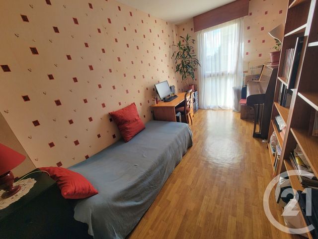 Appartement F4 à vendre - 4 pièces - 63,14 m2 - L Hay Les Roses - 94 - ILE-DE-FRANCE