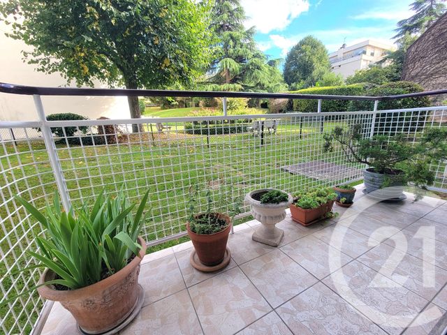 Appartement F4 à vendre - 4 pièces - 63,14 m2 - L Hay Les Roses - 94 - ILE-DE-FRANCE