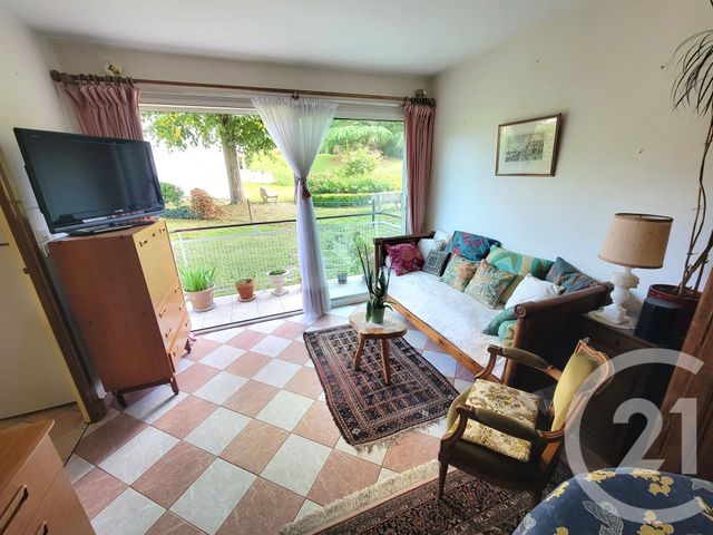 Appartement F4 à vendre - 4 pièces - 63,14 m2 - L Hay Les Roses - 94 - ILE-DE-FRANCE