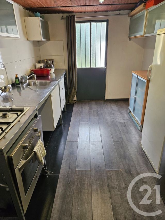 Maison &agrave; vendre - 6 pi&egrave;ces - 137,41 m2 - L Hay Les Roses - 94 - ILE-DE-FRANCE