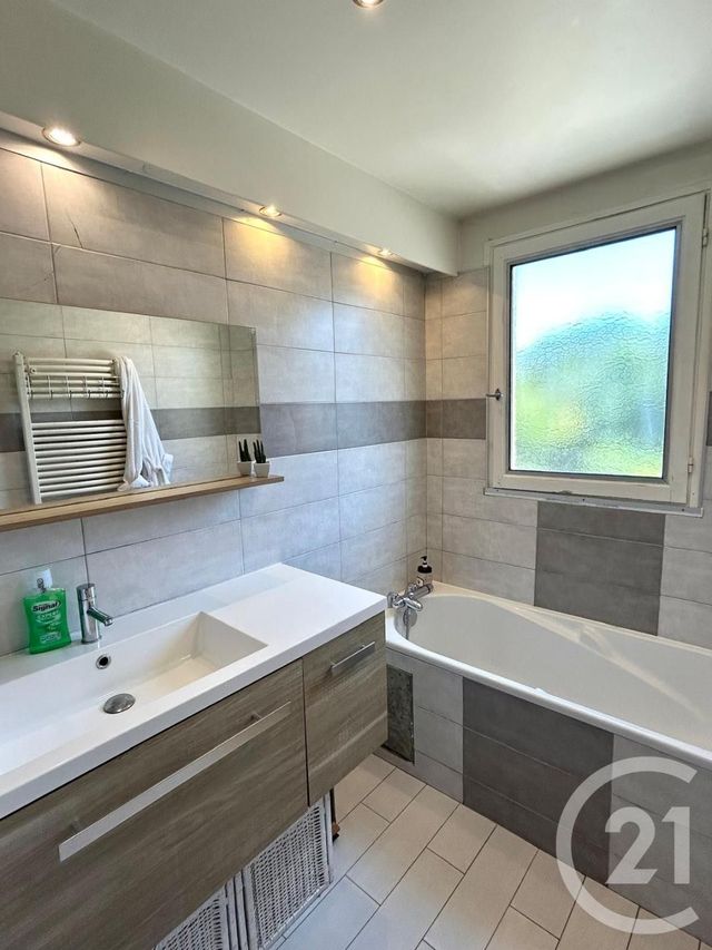 Maison &agrave; vendre - 6 pi&egrave;ces - 137,41 m2 - L Hay Les Roses - 94 - ILE-DE-FRANCE