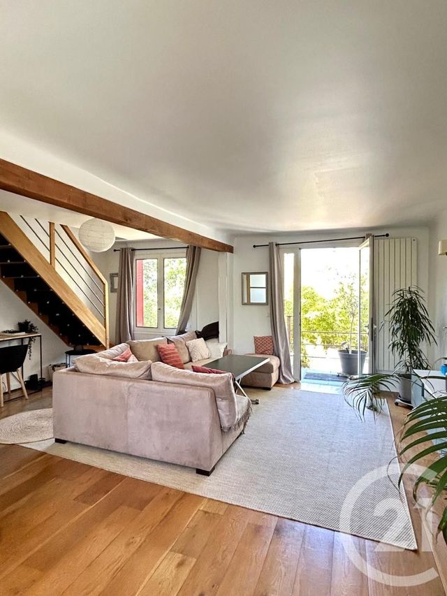 maison - L HAY LES ROSES - 94