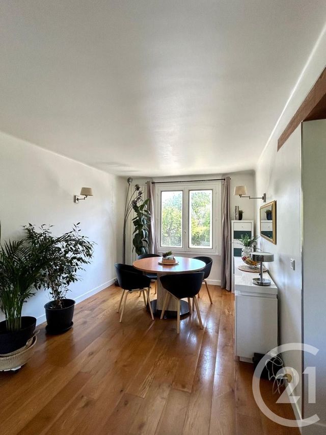 Maison &agrave; vendre - 6 pi&egrave;ces - 137,41 m2 - L Hay Les Roses - 94 - ILE-DE-FRANCE