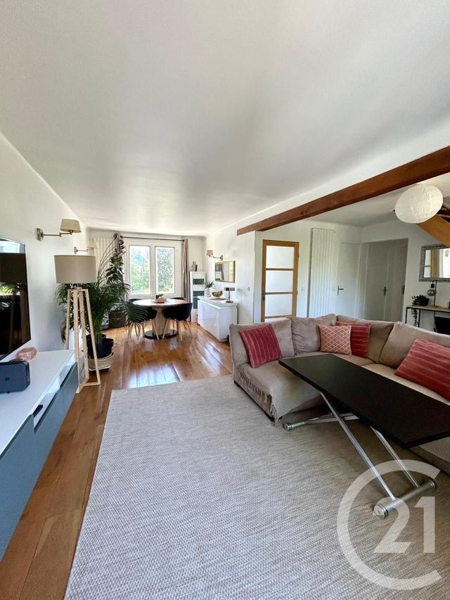 Maison &agrave; vendre - 6 pi&egrave;ces - 137,41 m2 - L Hay Les Roses - 94 - ILE-DE-FRANCE