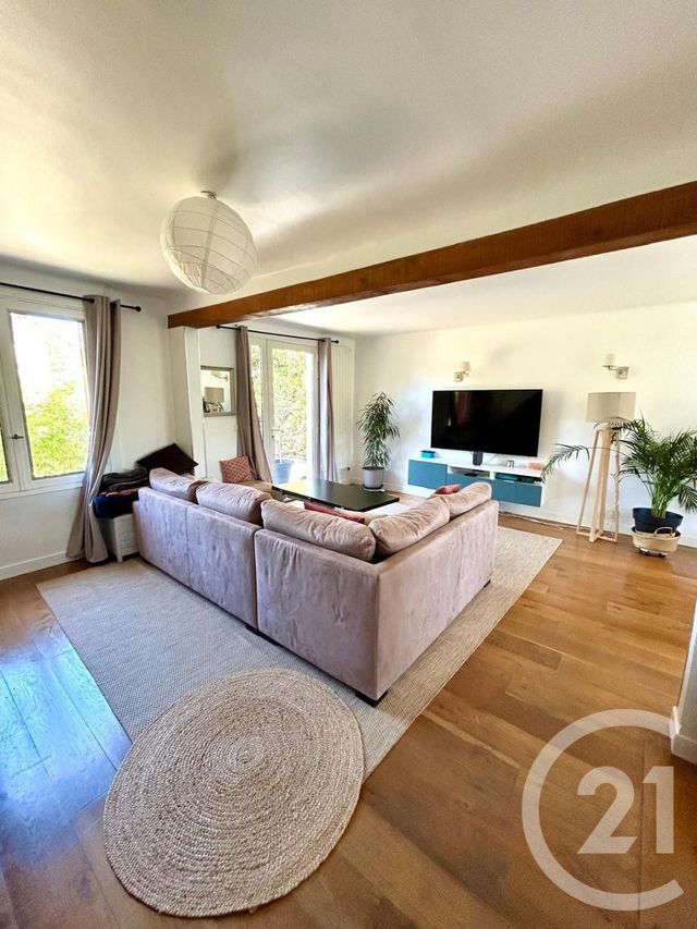 Maison &agrave; vendre - 6 pi&egrave;ces - 137,41 m2 - L Hay Les Roses - 94 - ILE-DE-FRANCE