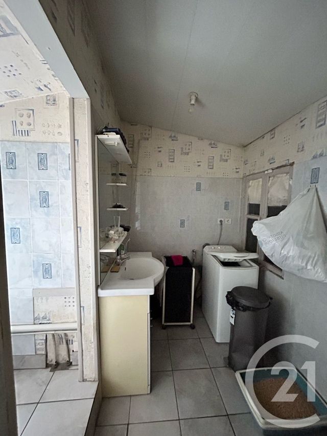 Maison &agrave; vendre - 3 pi&egrave;ces - 80,95 m2 - L Hay Les Roses - 94 - ILE-DE-FRANCE