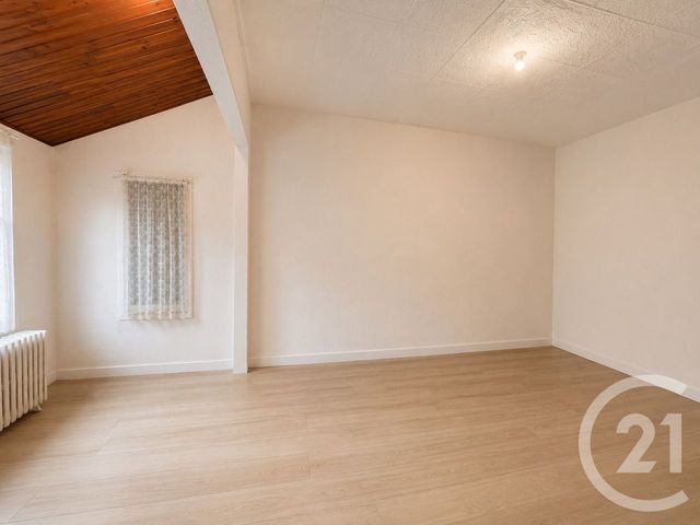 Maison &agrave; vendre - 3 pi&egrave;ces - 80,95 m2 - L Hay Les Roses - 94 - ILE-DE-FRANCE