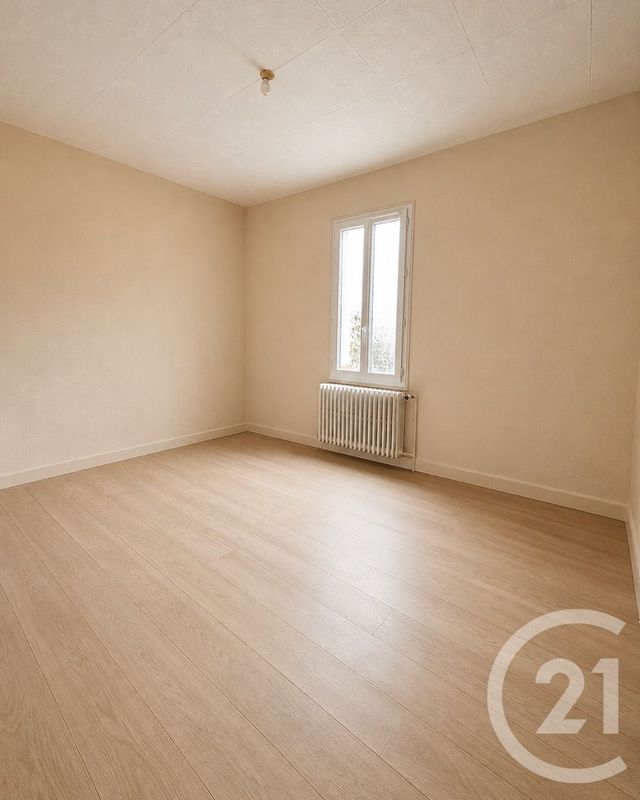 Maison &agrave; vendre - 3 pi&egrave;ces - 80,95 m2 - L Hay Les Roses - 94 - ILE-DE-FRANCE