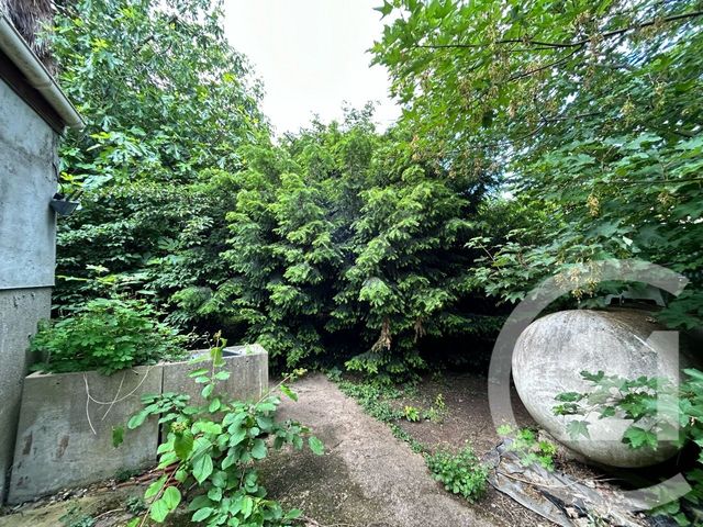Maison &agrave; vendre - 3 pi&egrave;ces - 80,95 m2 - L Hay Les Roses - 94 - ILE-DE-FRANCE