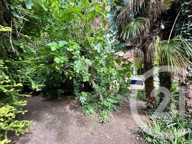 Maison &agrave; vendre - 3 pi&egrave;ces - 80,95 m2 - L Hay Les Roses - 94 - ILE-DE-FRANCE