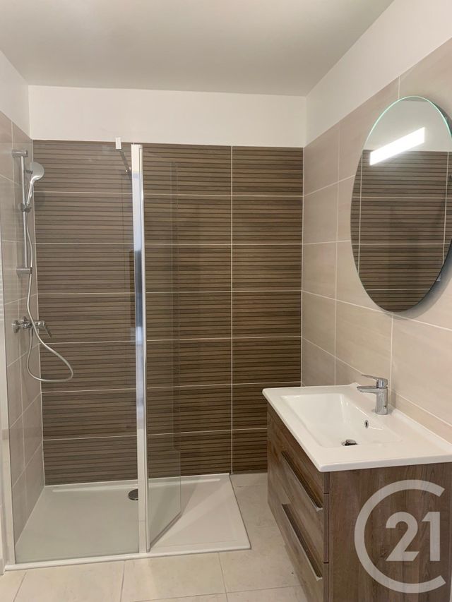 Appartement F1 &agrave; vendre - 2 pi&egrave;ces - 41,45 m2 - Chevilly Larue - 94 - ILE-DE-FRANCE