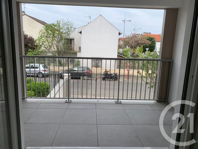 Appartement F1 &agrave; vendre - 2 pi&egrave;ces - 41,45 m2 - Chevilly Larue - 94 - ILE-DE-FRANCE