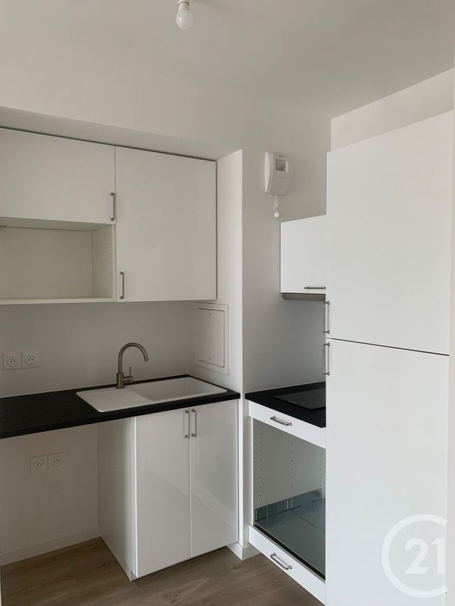Appartement F1 &agrave; vendre - 2 pi&egrave;ces - 41,45 m2 - Chevilly Larue - 94 - ILE-DE-FRANCE