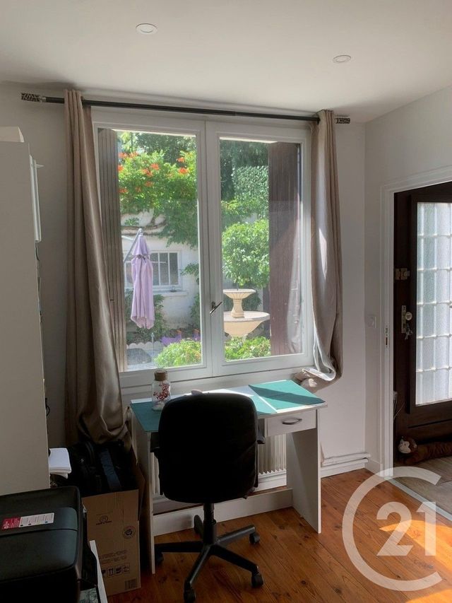 Maison à vendre - 7 pièces - 153,70 m2 - L Hay Les Roses - 94 - ILE-DE-FRANCE