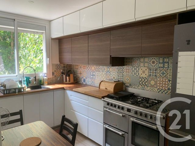 Maison à vendre - 7 pièces - 153,70 m2 - L Hay Les Roses - 94 - ILE-DE-FRANCE