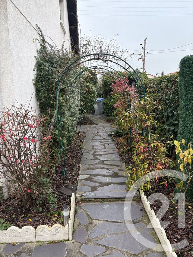 Maison &agrave; vendre - 7 pi&egrave;ces - 153,70 m2 - L Hay Les Roses - 94 - ILE-DE-FRANCE