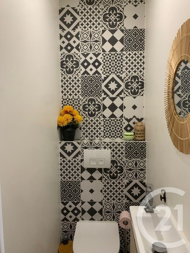 Maison à vendre - 7 pièces - 153,70 m2 - L Hay Les Roses - 94 - ILE-DE-FRANCE