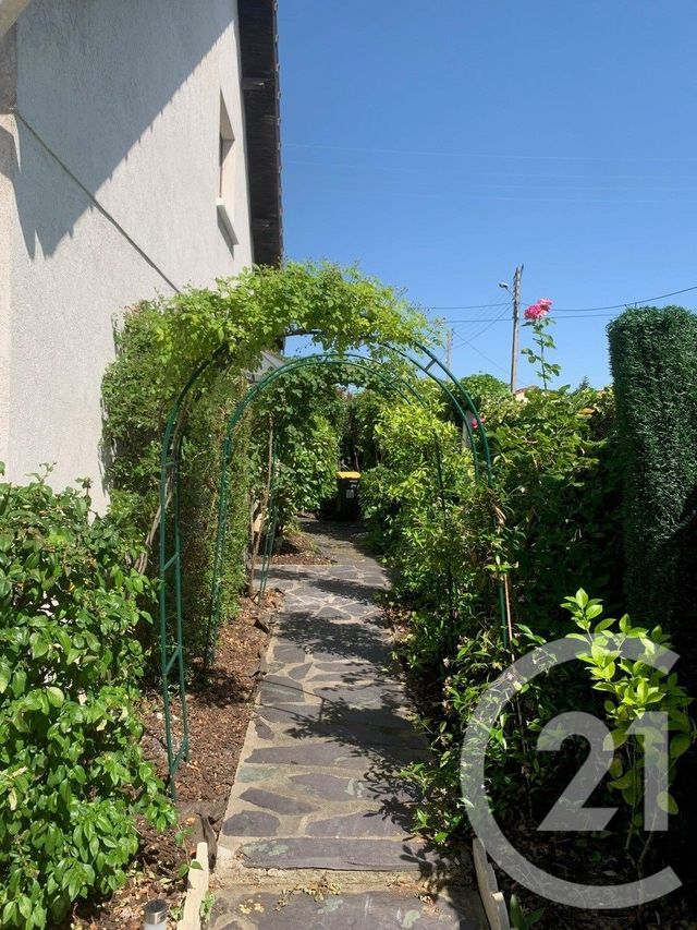Maison à vendre - 7 pièces - 153,70 m2 - L Hay Les Roses - 94 - ILE-DE-FRANCE