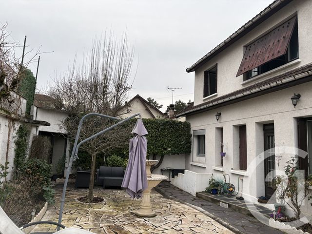 maison - L HAY LES ROSES - 94