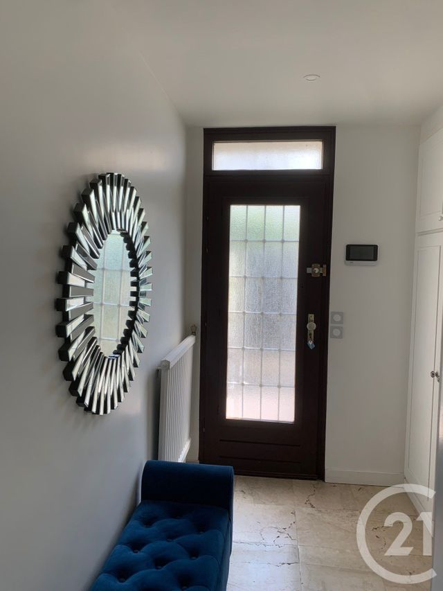 Maison &agrave; vendre - 7 pi&egrave;ces - 153,70 m2 - L Hay Les Roses - 94 - ILE-DE-FRANCE