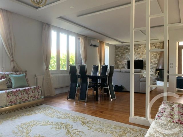 Maison à vendre - 7 pièces - 153,70 m2 - L Hay Les Roses - 94 - ILE-DE-FRANCE