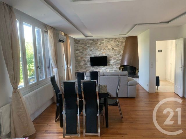 Maison à vendre - 7 pièces - 153,70 m2 - L Hay Les Roses - 94 - ILE-DE-FRANCE