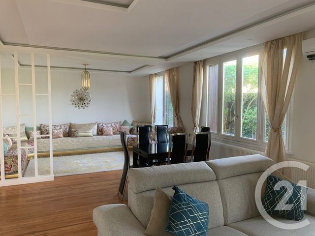 maison - L HAY LES ROSES - 94