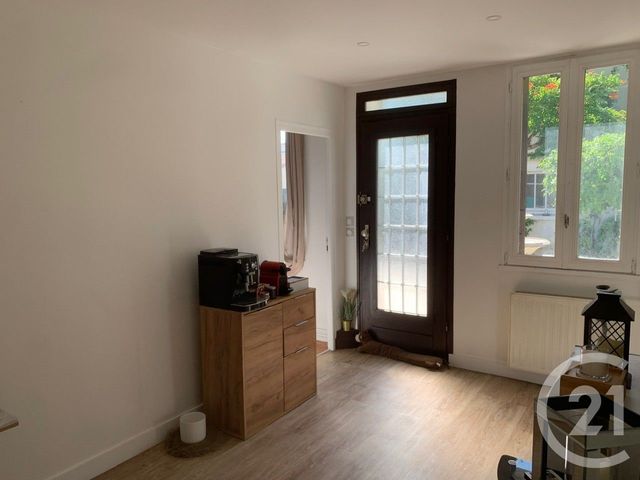 Maison &agrave; vendre - 7 pi&egrave;ces - 153,70 m2 - L Hay Les Roses - 94 - ILE-DE-FRANCE