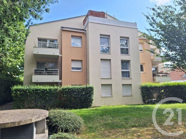 Prix immobilier L HAY LES ROSES - Photo d’un appartement vendu