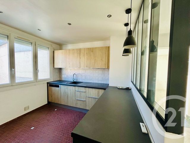 Appartement F6 &agrave; vendre - 4 pi&egrave;ces - 123,08 m2 - L Hay Les Roses - 94 - ILE-DE-FRANCE