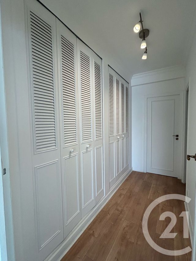 Appartement F6 &agrave; vendre - 4 pi&egrave;ces - 123,08 m2 - L Hay Les Roses - 94 - ILE-DE-FRANCE