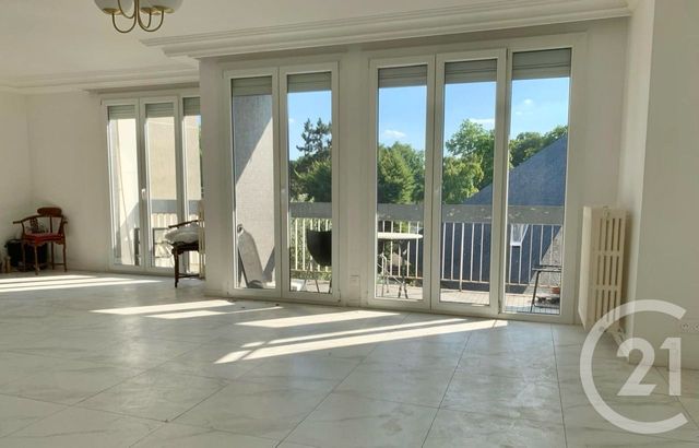 Appartement F6 à vendre - 4 pièces - 123,08 m2 - L Hay Les Roses - 94 - ILE-DE-FRANCE