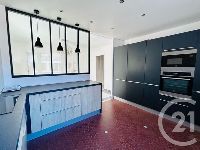 appartement - L HAY LES ROSES - 94