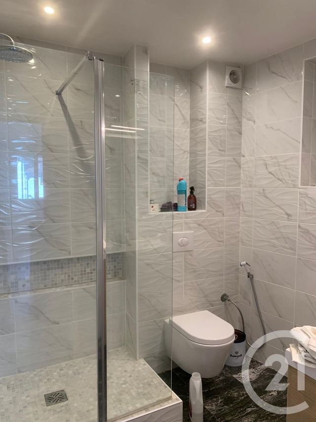 Appartement F6 à vendre - 4 pièces - 123,08 m2 - L Hay Les Roses - 94 - ILE-DE-FRANCE