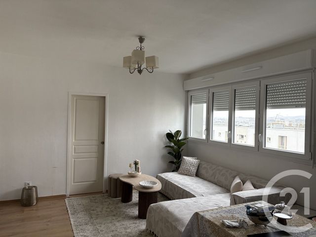 Appartement F3 à vendre - 3 pièces - 54,90 m2 - L Hay Les Roses - 94 - ILE-DE-FRANCE