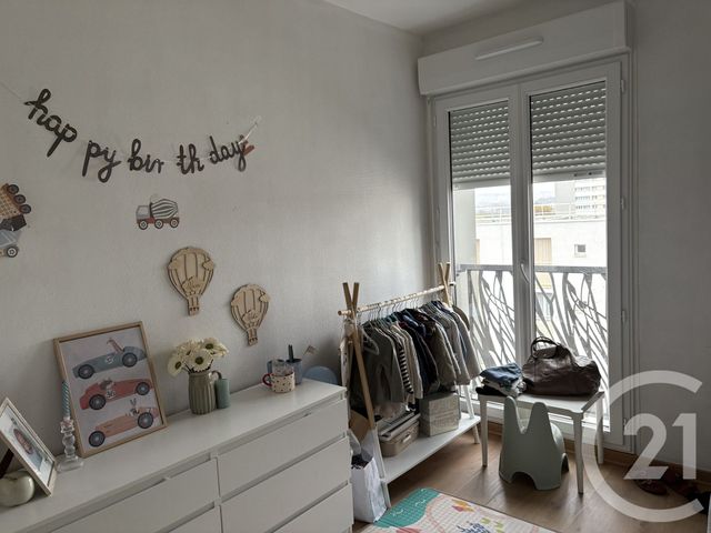 Appartement F3 à vendre - 3 pièces - 54,90 m2 - L Hay Les Roses - 94 - ILE-DE-FRANCE