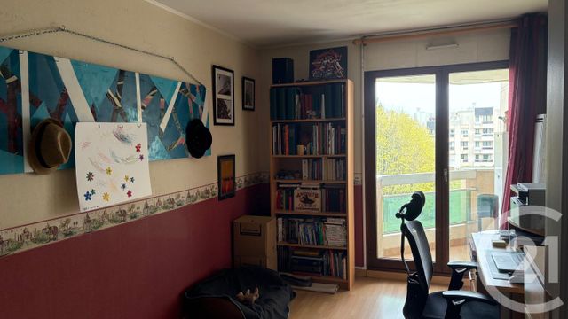 Appartement F3 &agrave; vendre - 3 pi&egrave;ces - 70,80 m2 - L Hay Les Roses - 94 - ILE-DE-FRANCE