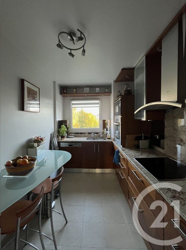 Appartement F3 &agrave; vendre - 3 pi&egrave;ces - 70,80 m2 - L Hay Les Roses - 94 - ILE-DE-FRANCE