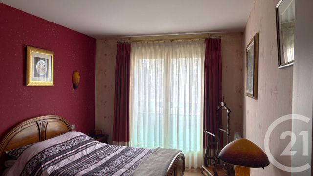 Appartement F3 &agrave; vendre - 3 pi&egrave;ces - 70,80 m2 - L Hay Les Roses - 94 - ILE-DE-FRANCE