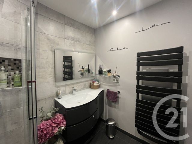 Appartement F3 &agrave; vendre - 3 pi&egrave;ces - 70,80 m2 - L Hay Les Roses - 94 - ILE-DE-FRANCE