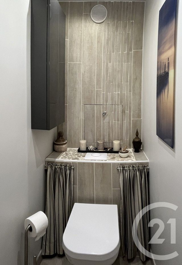 Appartement F3 &agrave; vendre - 3 pi&egrave;ces - 70,80 m2 - L Hay Les Roses - 94 - ILE-DE-FRANCE