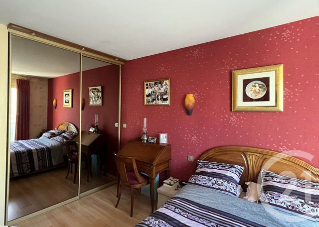Appartement F3 &agrave; vendre - 3 pi&egrave;ces - 70,80 m2 - L Hay Les Roses - 94 - ILE-DE-FRANCE