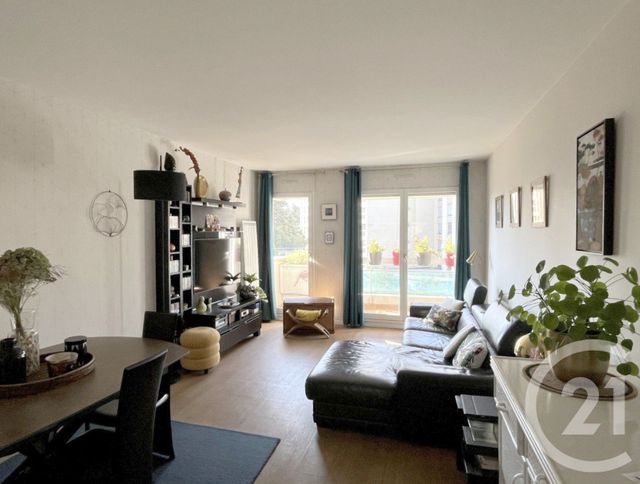 appartement - L HAY LES ROSES - 94