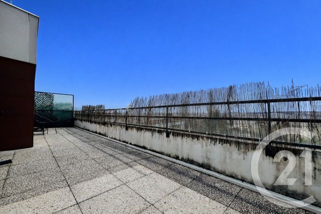 Appartement F2 &agrave; vendre - 2 pi&egrave;ces - 36,07 m2 - L Hay Les Roses - 94 - ILE-DE-FRANCE