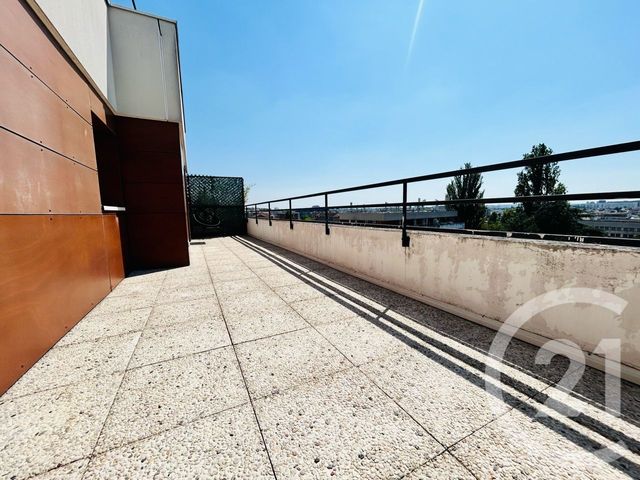 Appartement F2 &agrave; vendre - 2 pi&egrave;ces - 36,07 m2 - L Hay Les Roses - 94 - ILE-DE-FRANCE