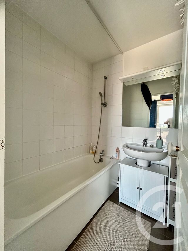 Appartement F2 &agrave; vendre - 2 pi&egrave;ces - 36,07 m2 - L Hay Les Roses - 94 - ILE-DE-FRANCE