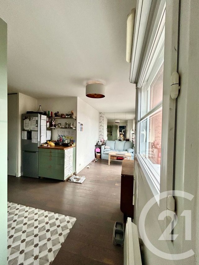 Appartement F2 &agrave; vendre - 2 pi&egrave;ces - 36,07 m2 - L Hay Les Roses - 94 - ILE-DE-FRANCE